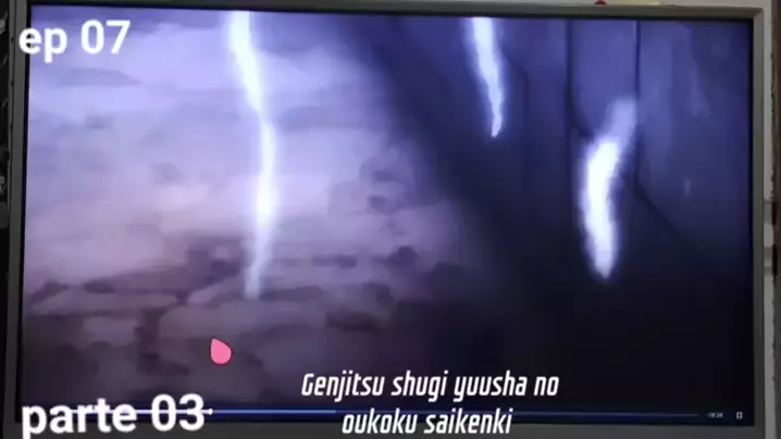 anime genjitsu shugi yuusha completo